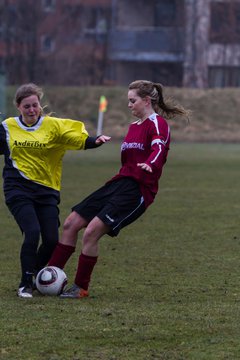 Bild 145 - B-Juniorinnen MTSV Olympia Neum�nster - SG Altenholz/Holtenau : Ergebnis: 2:1